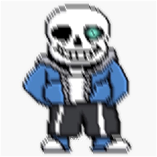 Creative Sans Undertale Edits and References