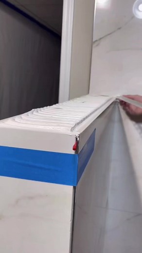 1.4M views · 8.1K reactions | #construction #diy #realestate #tutorial #tools #contractor #entrepreneur #tileinstallation #reels #reelsvideo #reelsfb #reelsviral #reelsinstagram #reels2023 #ad #viral #viralreels #video #viralvideo #fyp #fypシ゚viral #foryoupage #foryou #for #trendingnow #trending #trend #trendingreels #view #home #homedecor | LS_LN | Facebook