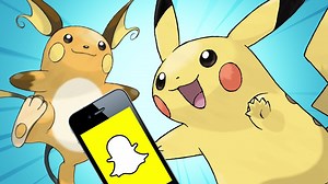 How To Chat In Snapchat On Pc