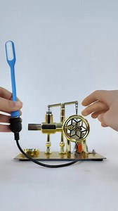 138K views · 2.1K reactions | ⚙️ **Where Science Meets Art!** ✨...