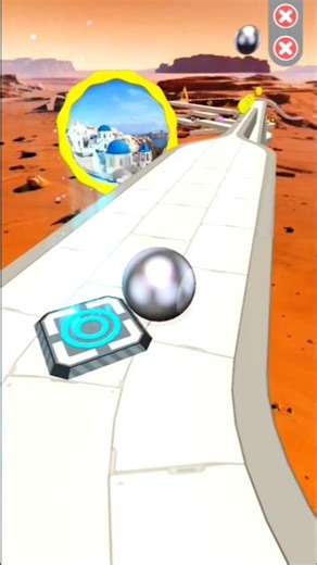 Going Ball Level 90 | Very Hard Level 😱 | Rolling Balls Infinity
