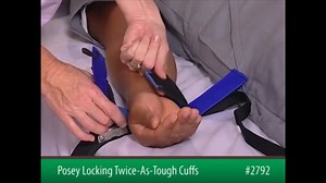 2792_Posey Locking Cuffs