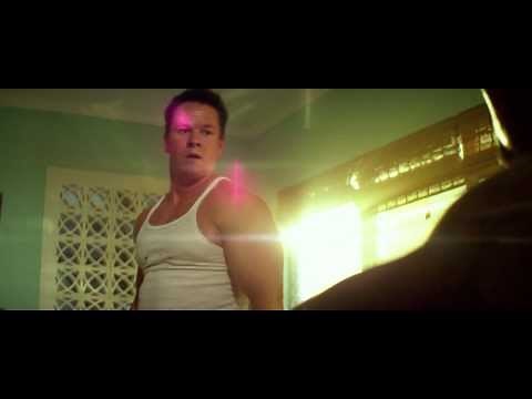 HD / Pain & Gain / I gotta get a pump