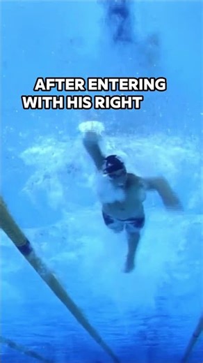 The Key Skill That Makes The Gallop Work #swimming