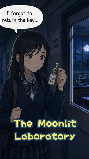 The Moonlit Laboratory