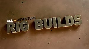 39K views · 656 reactions | RIG WEEK starts September 16th! | All 4 Adventure | Facebook