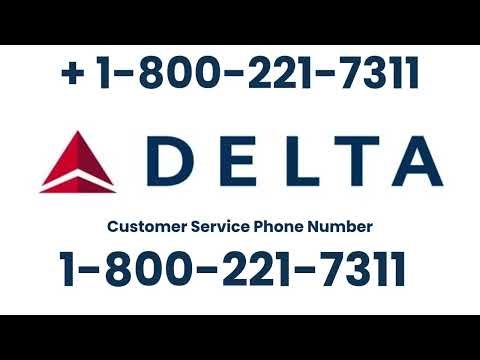 Delta Airlines Live Agent Guide — Best Ways to Get Support Quickly (Step-by-Step)