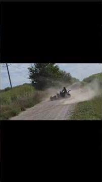 Mini T Bucket ripping on Farmers gravel Rd