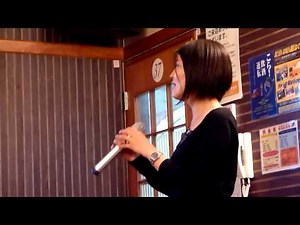 林組長歓迎会_酔揺動画