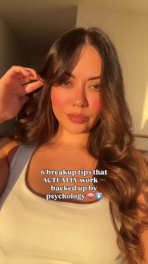 1. Create a no-contact window for al least 30 days. Why it works:...