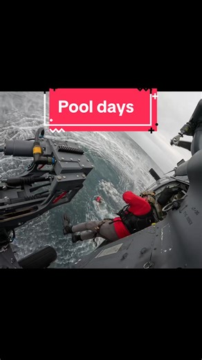 Jumping Into Adventure: Pool Days with Friends