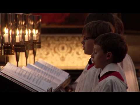 Introducing Nine Lessons & Carols - 2012