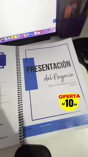 Guía de Negocios: Estructura y Técnicas Clave