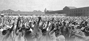 ‘Attica’ Trailer: America’s Bloodiest Prison Uprising Comes Into Shocking Focus In Stanley Nelson-Traci Curry Doc