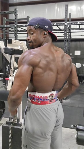 ANDRE' HENRY on Instagram: "Looking sloppy 😌💪🏾💯 #believeinyourself #workoutclass #dedication #health #bodygoals #motivation ##humbletx #atascocitatx #workroutine #workoutprogram #weightloss #whatsyourwhy"