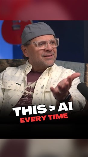 THIS is your secret weapon when you write songs. 💯 Not a plugin. Not a prompt. Hit writers Marty Dodson & Clay Mills break down why this is greater than AI every time. 👉 Head on over to the SongTown website and join our leading global community for songwriters led by #1 hit songwriters Clay Mills and Marty Dodson. #songwritingtips #ai #songwriters #songwriting | SongTownUSA