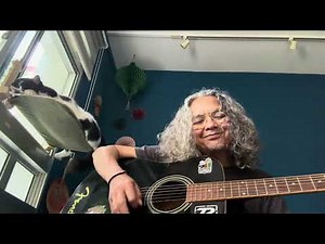 River of deceit-Mad Season acoustic cover