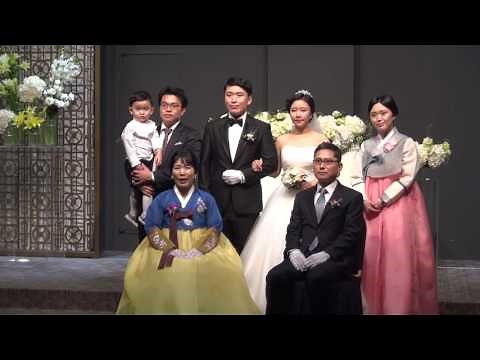 세희결혼식(가족및 친가,친구 사진찍기)
