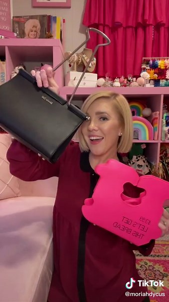 Unique Handbags from Studio Cult | Novelty Purse Collection