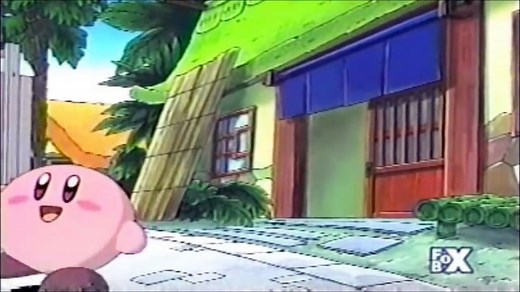 Kirby Right Back At Ya HD Episode 68 Delivery Dilemma (Full)