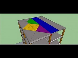 1- Structural Analysis - Lectur 1 -Tributary Loading
