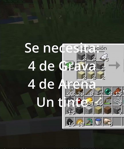 How to Get Colored Concrete in Minecraft