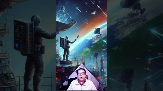 Russia Just Changed Space Travel Forever | Chhandrkant (CK in short)