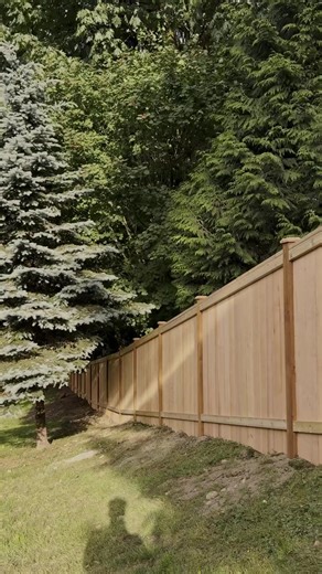 Expert Fencing Solutions in Seattle and Snohomish