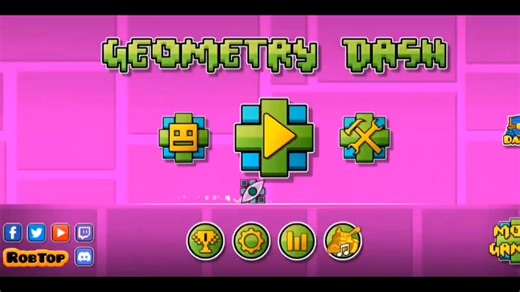 （Geometry dash）谁能告诉我音乐怎么下载（