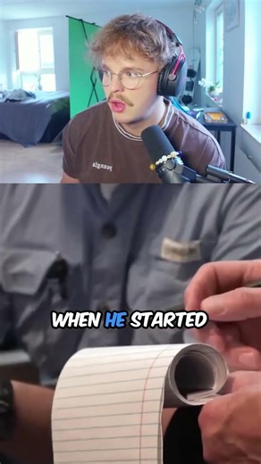 Predator Looses it to Chris Hansen