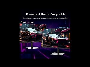 KTC H32T13 32-Inch 2K Monitor Review: Frameless QHD for Office & Gaming!