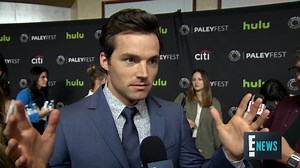 49K views · 36 reactions | The cast of Pretty Little Liars knows the secret and they're pretty good at keeping it...Who is the current A known as AD (or occasionally Uber A)? | E!'s TV Scoop | Facebook