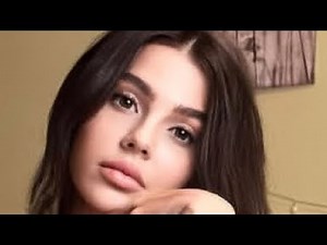 Russian Influencer Spotlight ☑️ Alena Kosha