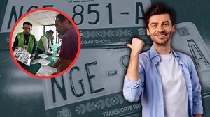 ¿Cómo renovar tus placas en Estado de México en 2026 y evitar sanciones? Costos y requisitos