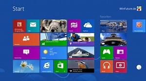 Windows 8 - So deaktiviert man den Sperrbildschirm