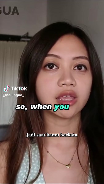 [Bahasa Indonesia Below] 🌟'I'm on the fence about it.' 🌟 Ever wondered what it means to be 'on the fence' when it comes to your English learning journey? 🤔📚 This popular phrase describes that moment of indecision or uncertainty when you're not quite sure which path to take. It's like standing on a metaphorical fence, contemplating your options. 🤷‍♂️🤷‍♀️ In the world of self-taught English, you might find yourself 'on the fence' about your learning methods or language goals. Don't worry; it