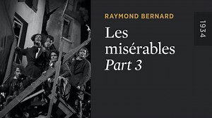 LES MISÉRABLES: Part 3