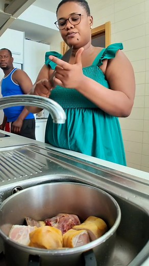 54K views · 1.6K reactions | Cooking dinner for my family | Jenny's World Productions | Facebook