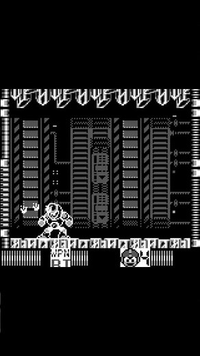 Mega Man 4 Boss Crystal Man #longplay #megaman