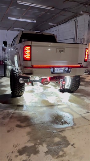 1.7K views · 753 reactions | Equip your truck with the Redline Parlux...