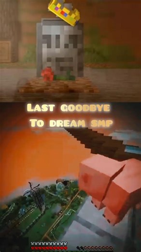 “The Legend Lives On👑 " #technoblade #edit #goodbye #dreamsmp