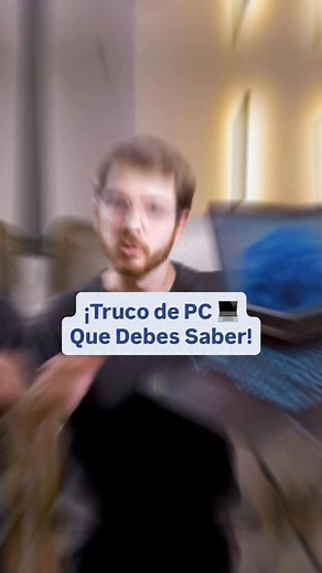 Truco de PC Que Te recomiendo que uses para controlar la batería 🪫 #trucos #pc | GCtech Comunidad