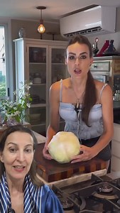 15K views · 156 reactions | Você nunca mais vai comer repolho sem...