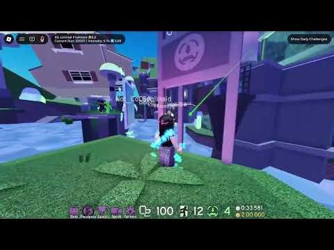 Fe2 first gameplay !!