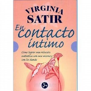 Vivir Para Crecer Virginia Satir Pdf Gratis