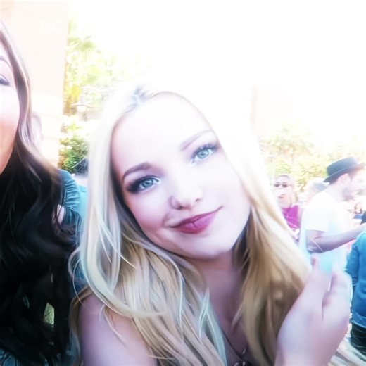 dove cameron a queen for decades passed and to come 🙏🙏 | @Dove Cameron | #fyp #dovecameron #engaged #edit #alchemicalvol1 | edit of dove cameron engaged to damiano david 2026 happy new years descendants