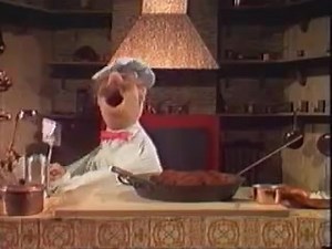 26K views · 883 reactions | B.U. & "The Muppet Show"'s SWEDISH CHEF wish you a tasty NATIONAL CULINARIAN'S DAY! | BoomUnderground.com | Facebook
