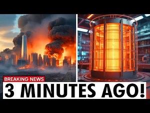 NASA Forced to SHUTDOWN Quantum Computer Due to UNEXPLAINABLE Glitch!