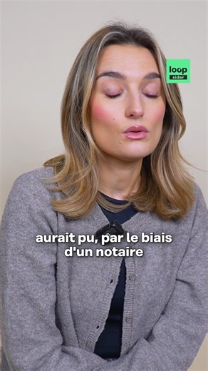 Violences, abandon, absence, maltraitance... En France, 1 enfant sur 4 a grandi avec au moins un parent défaillant. Et pourtant, une fois devenus adultes, celles et ceux qui ont survécu à une enfance brisée peuvent être contraints de subvenir aux besoins de ces mêmes parents, au nom de «l’obligation alimentaire» et de la «réciprocité familiale». @alicia_ambroise se bat pour mettre fin à cette règle issue du Code civil de 1805. | Loopsider
