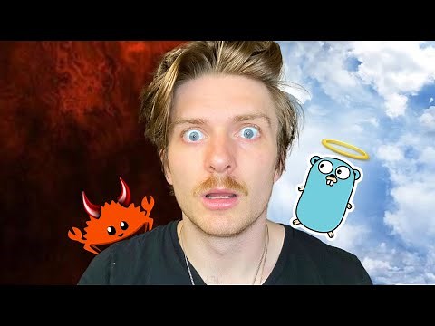 THIS Is Why You Should Learn Golang (as a Software Engineer)